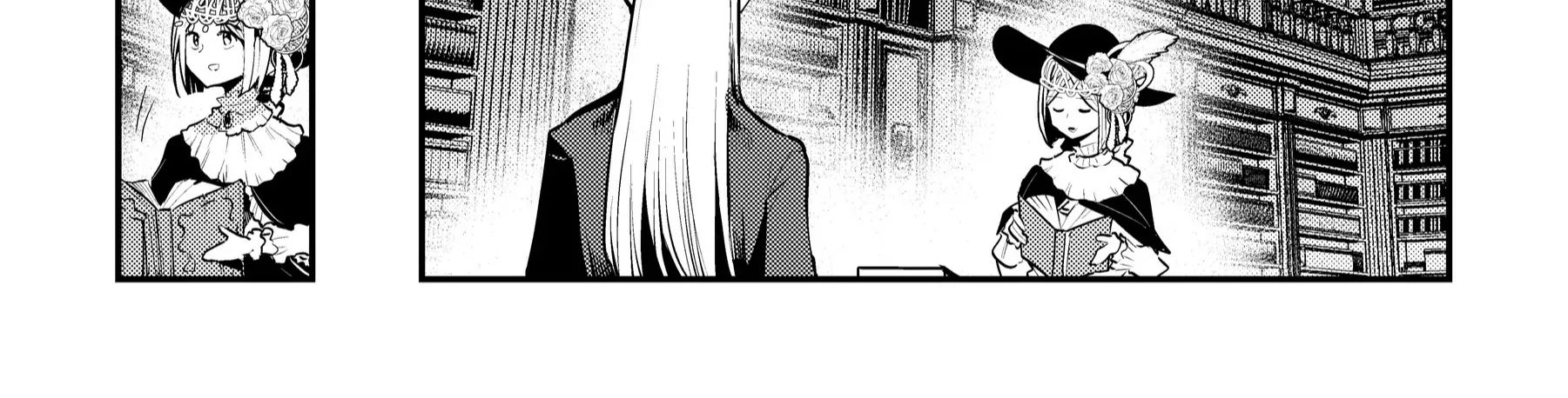 Cuộc Phiêu Lưu Của Kẻ Bất Tử Không Mong Muốn Chapter 40 - Trang 9