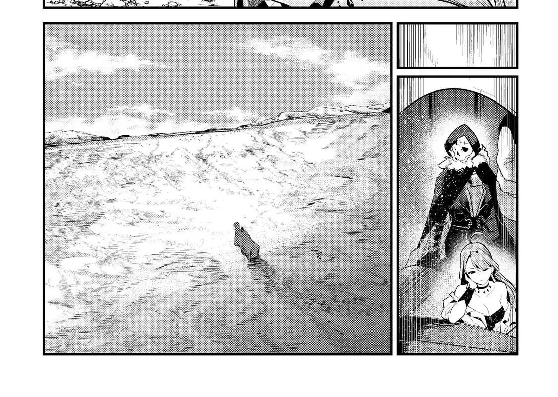 Cuộc Phiêu Lưu Của Kẻ Bất Tử Không Mong Muốn Chapter 41 - Trang 18