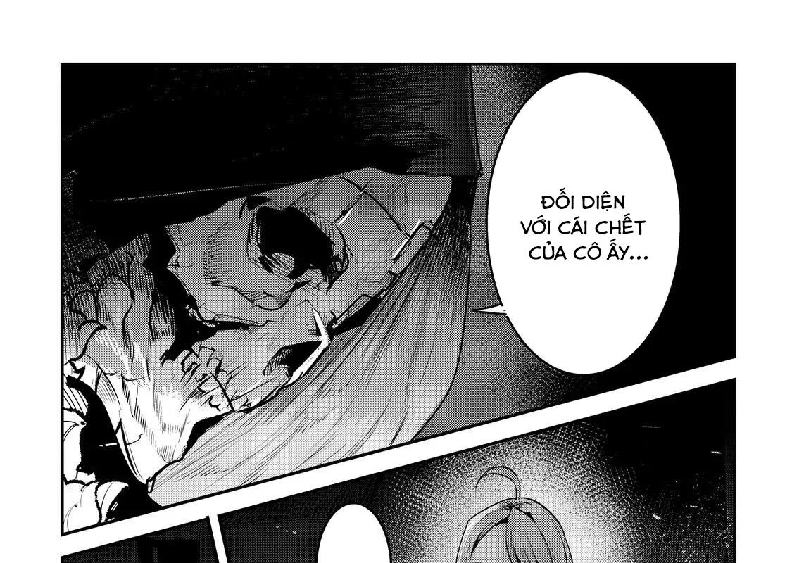 Cuộc Phiêu Lưu Của Kẻ Bất Tử Không Mong Muốn Chapter 41 - Trang 29