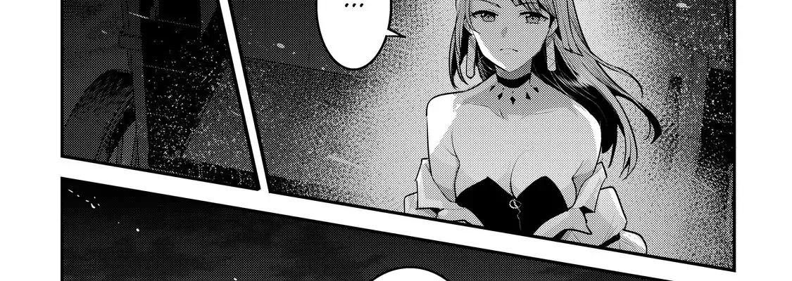 Cuộc Phiêu Lưu Của Kẻ Bất Tử Không Mong Muốn Chapter 41 - Trang 30