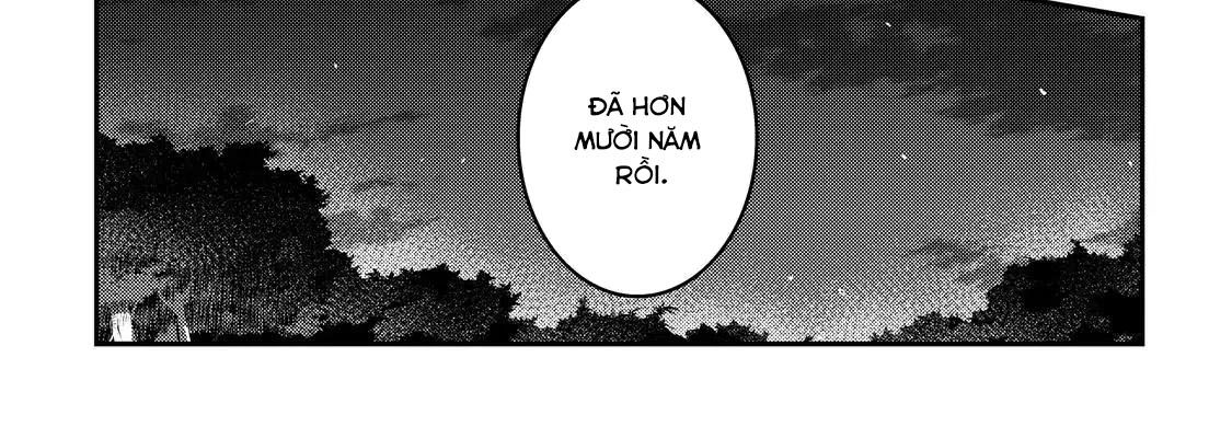 Cuộc Phiêu Lưu Của Kẻ Bất Tử Không Mong Muốn Chapter 41 - Trang 31