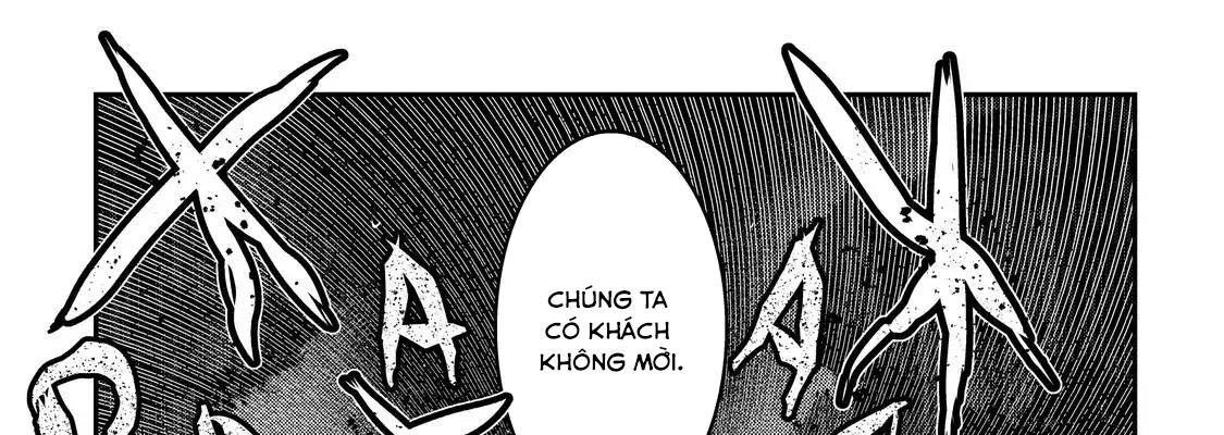 Cuộc Phiêu Lưu Của Kẻ Bất Tử Không Mong Muốn Chapter 41 - Trang 35