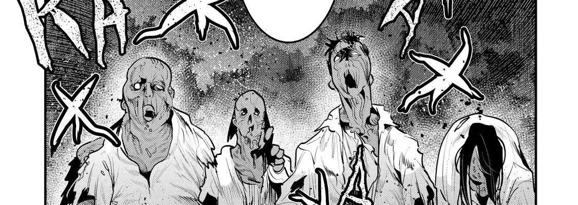Cuộc Phiêu Lưu Của Kẻ Bất Tử Không Mong Muốn Chapter 41 - Trang 36