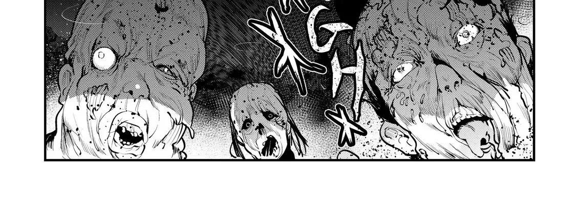Cuộc Phiêu Lưu Của Kẻ Bất Tử Không Mong Muốn Chapter 41 - Trang 38