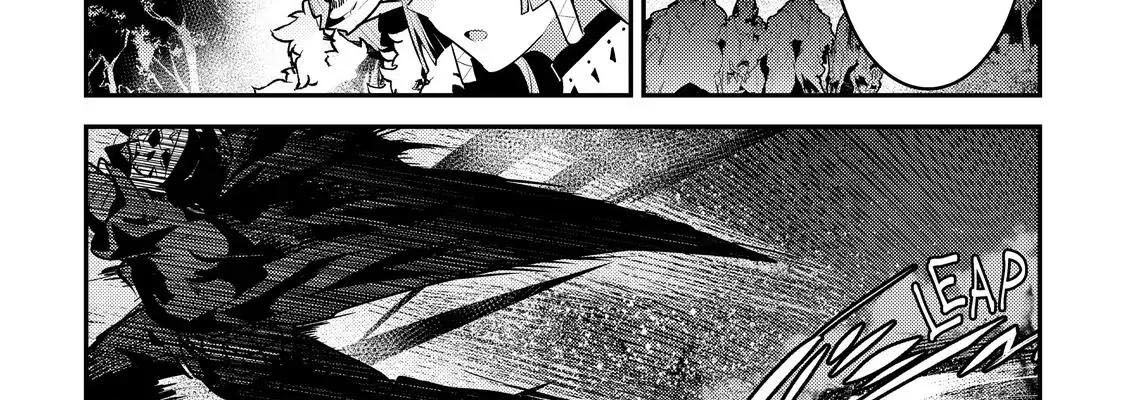 Cuộc Phiêu Lưu Của Kẻ Bất Tử Không Mong Muốn Chapter 41 - Trang 40