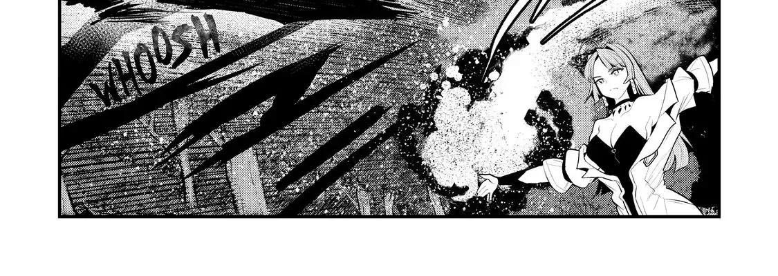 Cuộc Phiêu Lưu Của Kẻ Bất Tử Không Mong Muốn Chapter 41 - Trang 41