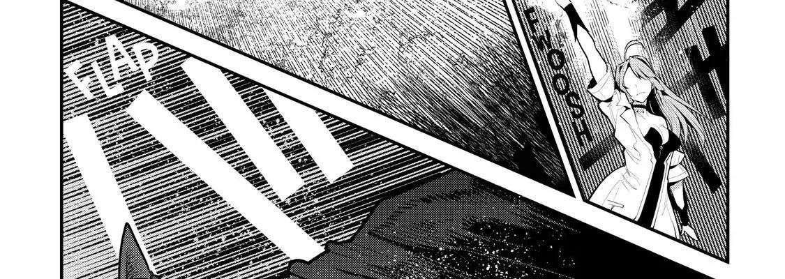 Cuộc Phiêu Lưu Của Kẻ Bất Tử Không Mong Muốn Chapter 41 - Trang 43