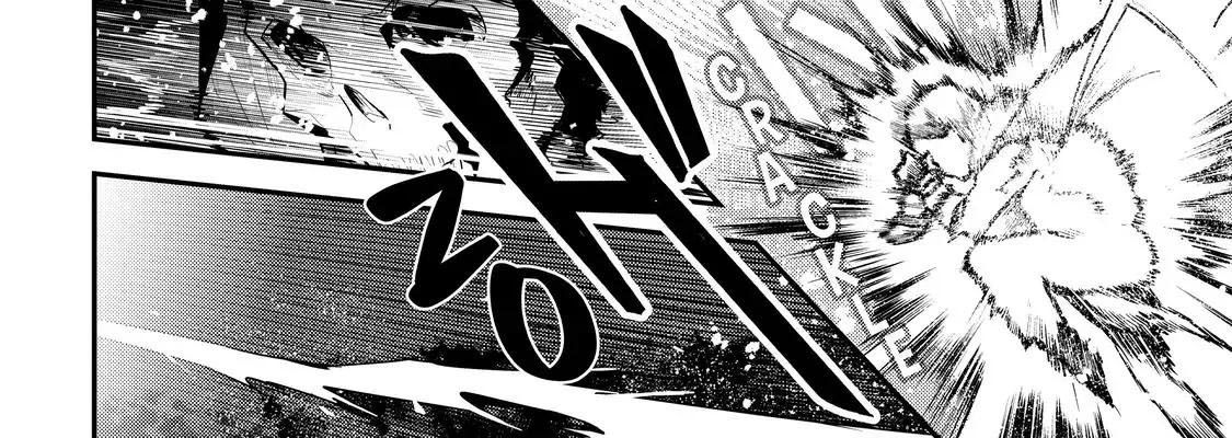 Cuộc Phiêu Lưu Của Kẻ Bất Tử Không Mong Muốn Chapter 41 - Trang 45