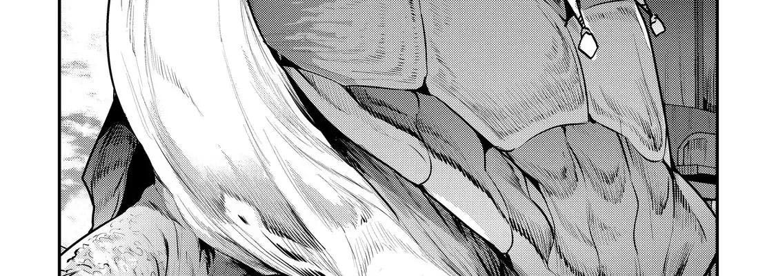 Cuộc Phiêu Lưu Của Kẻ Bất Tử Không Mong Muốn Chapter 41 - Trang 7