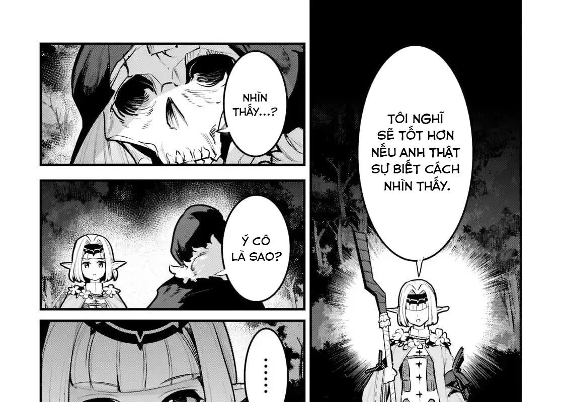 Cuộc Phiêu Lưu Của Kẻ Bất Tử Không Mong Muốn Chapter 42 - Trang 10