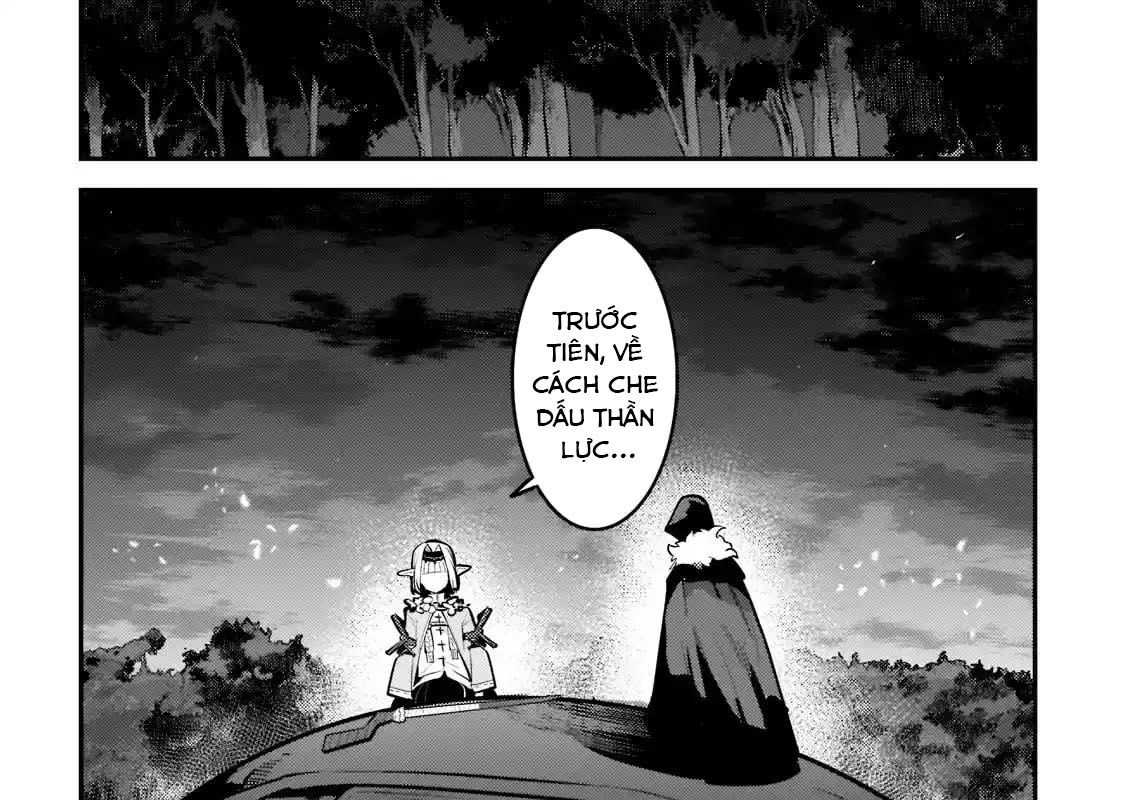 Cuộc Phiêu Lưu Của Kẻ Bất Tử Không Mong Muốn Chapter 42 - Trang 14