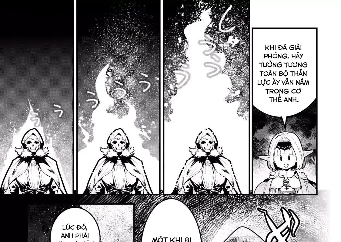 Cuộc Phiêu Lưu Của Kẻ Bất Tử Không Mong Muốn Chapter 42 - Trang 20