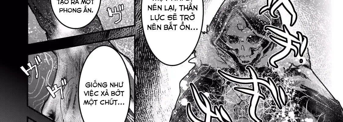 Cuộc Phiêu Lưu Của Kẻ Bất Tử Không Mong Muốn Chapter 42 - Trang 21