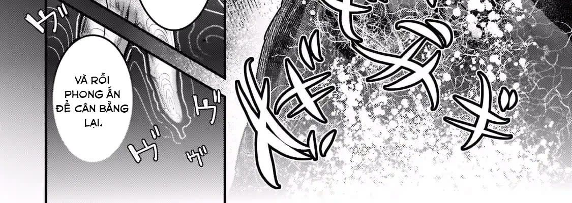 Cuộc Phiêu Lưu Của Kẻ Bất Tử Không Mong Muốn Chapter 42 - Trang 22