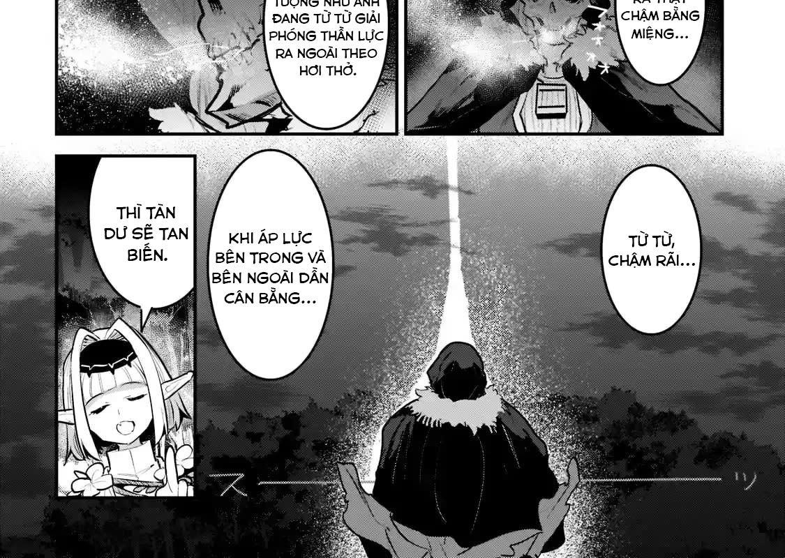 Cuộc Phiêu Lưu Của Kẻ Bất Tử Không Mong Muốn Chapter 42 - Trang 24