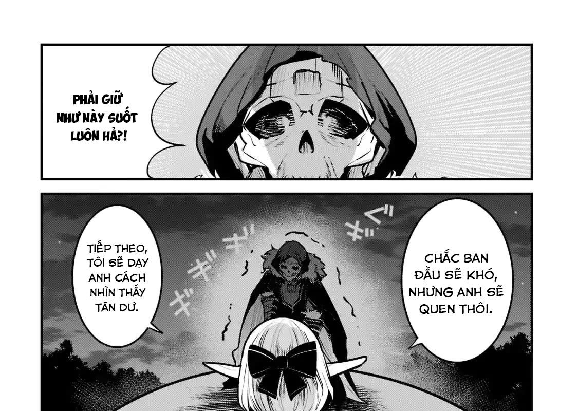 Cuộc Phiêu Lưu Của Kẻ Bất Tử Không Mong Muốn Chapter 42 - Trang 27