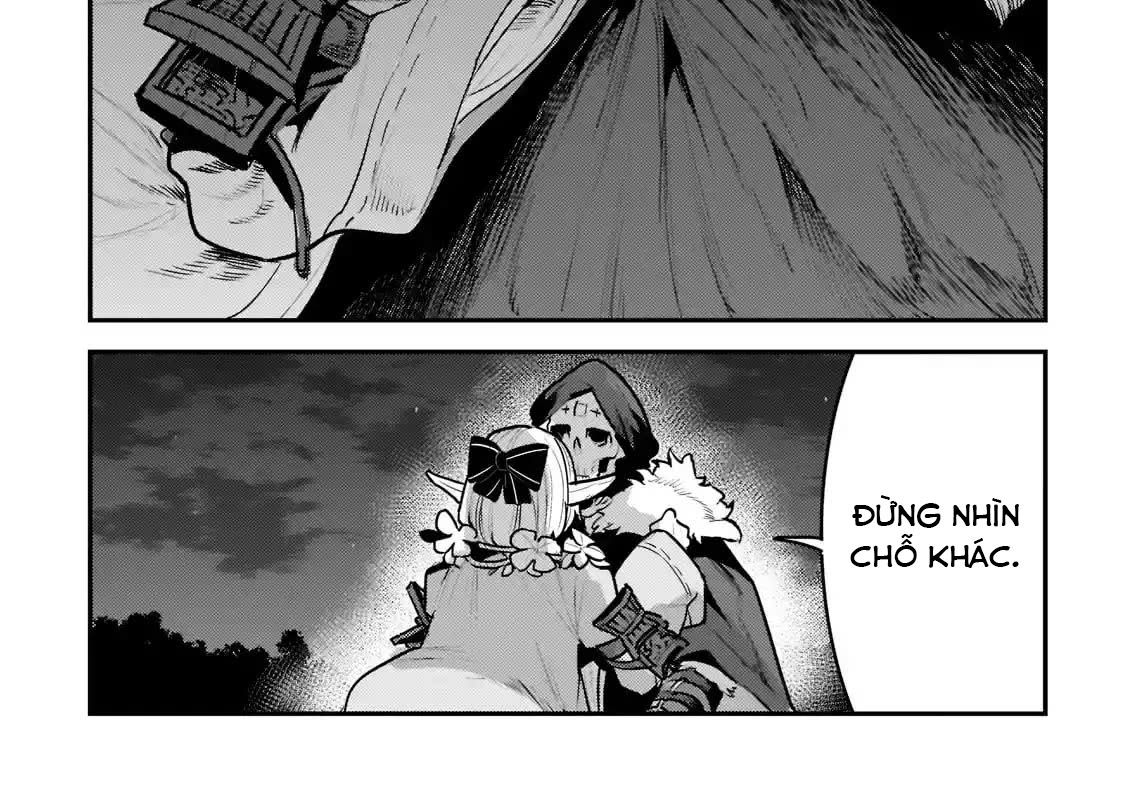 Cuộc Phiêu Lưu Của Kẻ Bất Tử Không Mong Muốn Chapter 42 - Trang 30