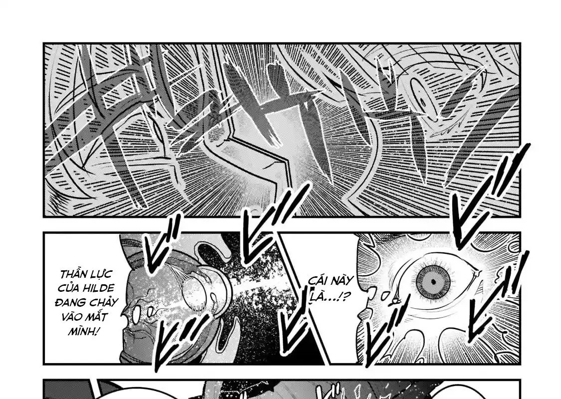 Cuộc Phiêu Lưu Của Kẻ Bất Tử Không Mong Muốn Chapter 42 - Trang 33