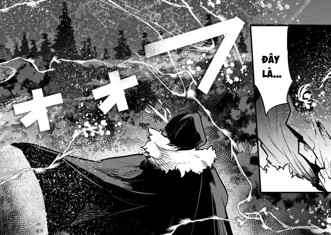 Cuộc Phiêu Lưu Của Kẻ Bất Tử Không Mong Muốn Chapter 42 - Trang 35