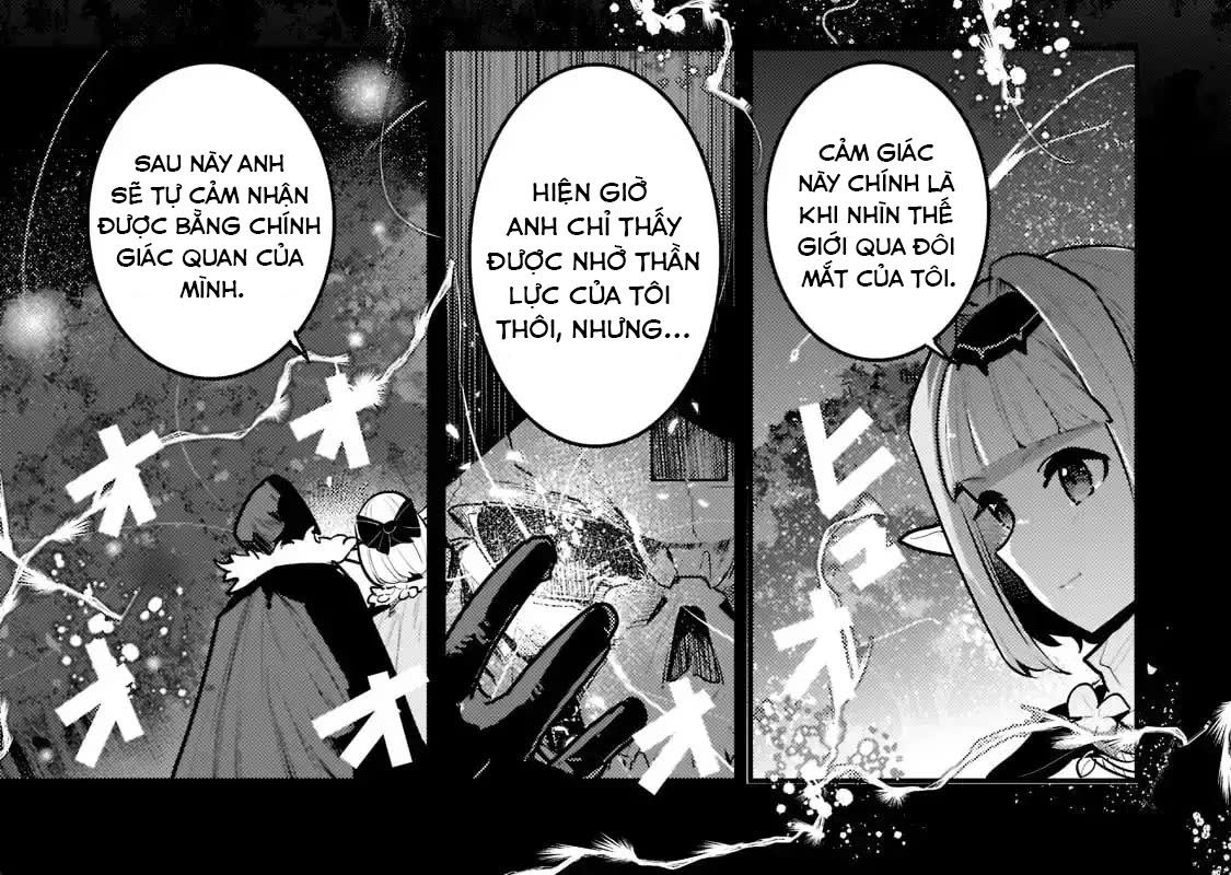 Cuộc Phiêu Lưu Của Kẻ Bất Tử Không Mong Muốn Chapter 42 - Trang 39