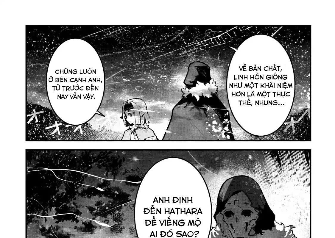 Cuộc Phiêu Lưu Của Kẻ Bất Tử Không Mong Muốn Chapter 42 - Trang 42