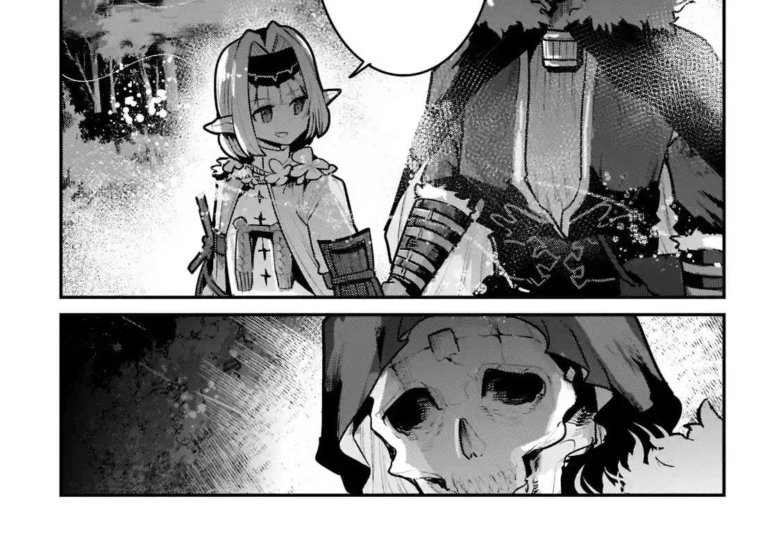Cuộc Phiêu Lưu Của Kẻ Bất Tử Không Mong Muốn Chapter 42 - Trang 43