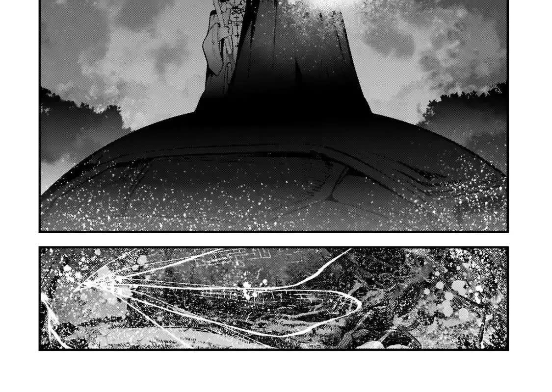 Cuộc Phiêu Lưu Của Kẻ Bất Tử Không Mong Muốn Chapter 42 - Trang 45