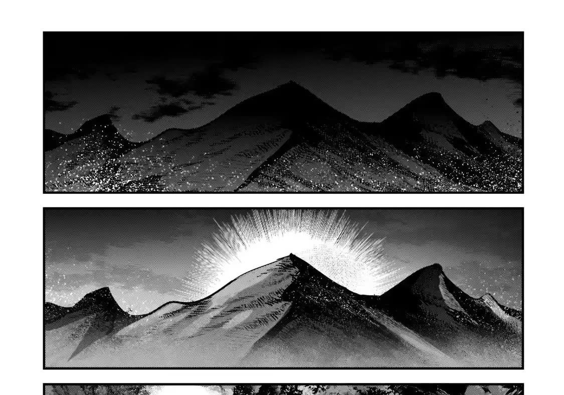 Cuộc Phiêu Lưu Của Kẻ Bất Tử Không Mong Muốn Chapter 42 - Trang 46