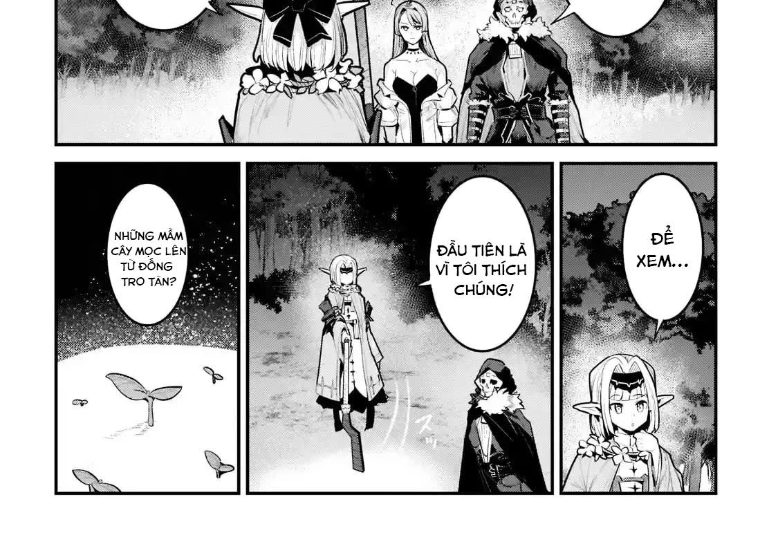 Cuộc Phiêu Lưu Của Kẻ Bất Tử Không Mong Muốn Chapter 42 - Trang 7