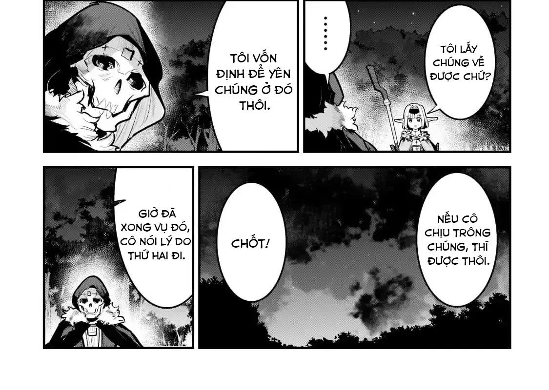 Cuộc Phiêu Lưu Của Kẻ Bất Tử Không Mong Muốn Chapter 42 - Trang 9