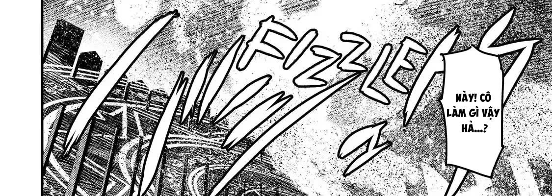 Cuộc Phiêu Lưu Của Kẻ Bất Tử Không Mong Muốn Chapter 43 - Trang 23