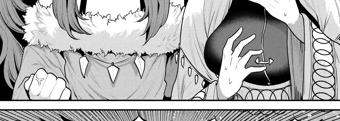 Cuộc Phiêu Lưu Của Kẻ Bất Tử Không Mong Muốn Chapter 43 - Trang 34