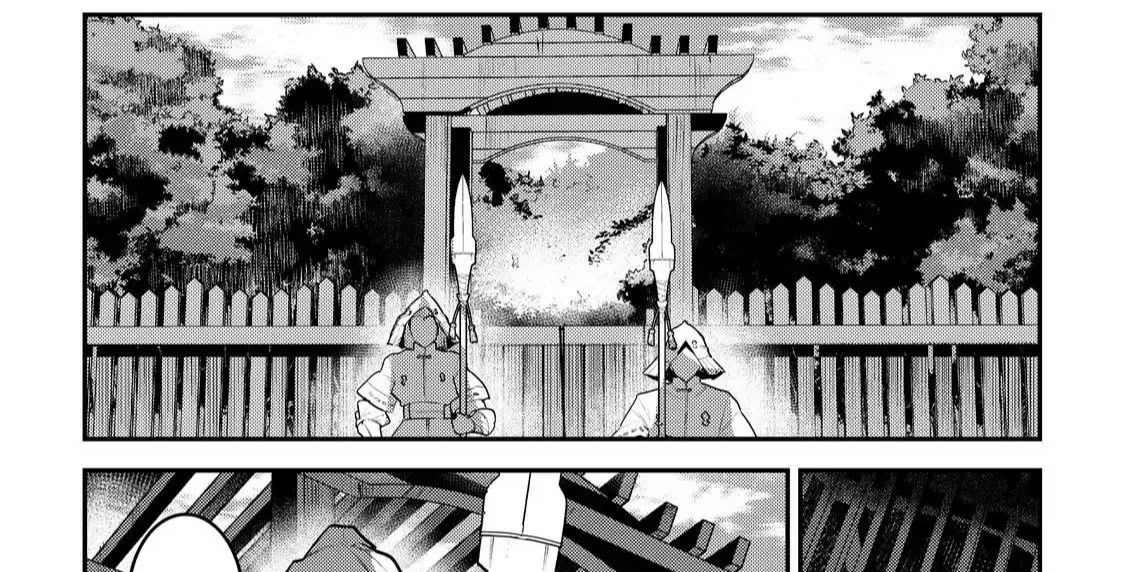 Cuộc Phiêu Lưu Của Kẻ Bất Tử Không Mong Muốn Chapter 43 - Trang 4