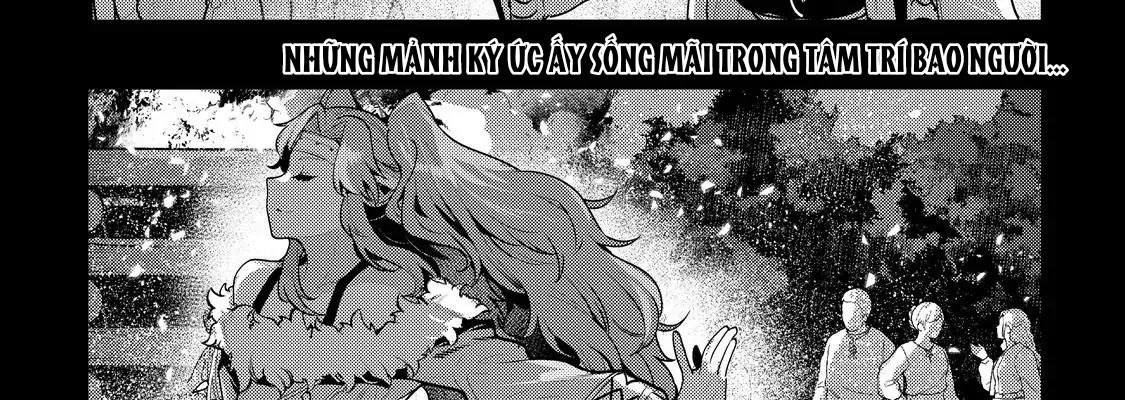Cuộc Phiêu Lưu Của Kẻ Bất Tử Không Mong Muốn Chapter 44 - Trang 11
