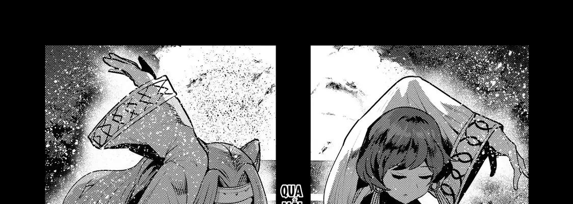 Cuộc Phiêu Lưu Của Kẻ Bất Tử Không Mong Muốn Chapter 44 - Trang 13