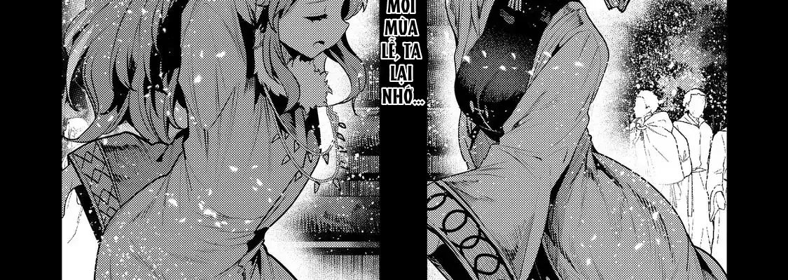 Cuộc Phiêu Lưu Của Kẻ Bất Tử Không Mong Muốn Chapter 44 - Trang 14