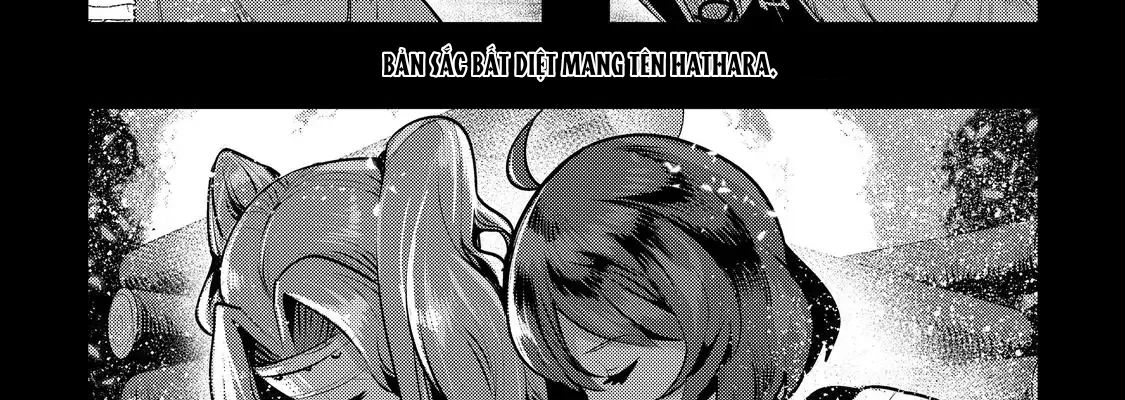 Cuộc Phiêu Lưu Của Kẻ Bất Tử Không Mong Muốn Chapter 44 - Trang 15