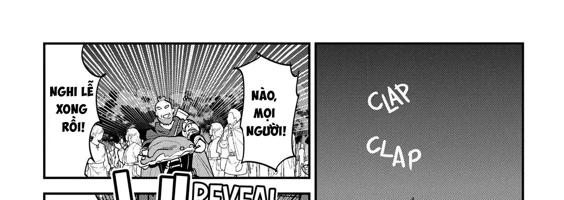 Cuộc Phiêu Lưu Của Kẻ Bất Tử Không Mong Muốn Chapter 44 - Trang 17