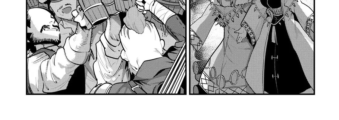 Cuộc Phiêu Lưu Của Kẻ Bất Tử Không Mong Muốn Chapter 44 - Trang 20