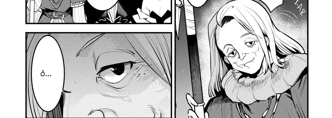 Cuộc Phiêu Lưu Của Kẻ Bất Tử Không Mong Muốn Chapter 44 - Trang 24
