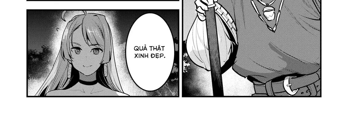 Cuộc Phiêu Lưu Của Kẻ Bất Tử Không Mong Muốn Chapter 44 - Trang 25