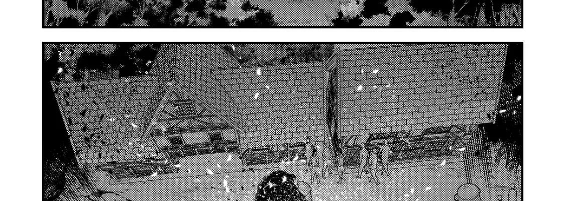Cuộc Phiêu Lưu Của Kẻ Bất Tử Không Mong Muốn Chapter 44 - Trang 36