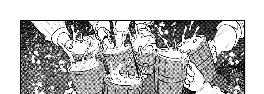 Cuộc Phiêu Lưu Của Kẻ Bất Tử Không Mong Muốn Chapter 44 - Trang 38