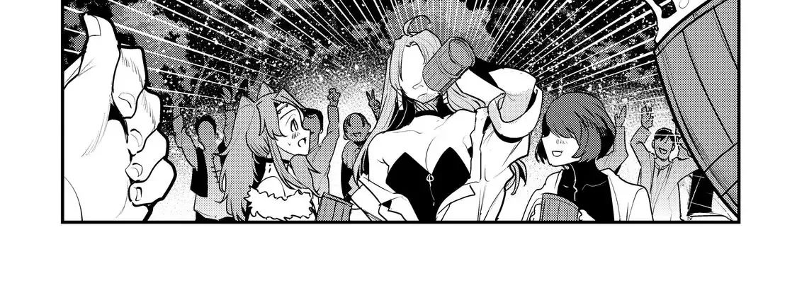 Cuộc Phiêu Lưu Của Kẻ Bất Tử Không Mong Muốn Chapter 44 - Trang 41