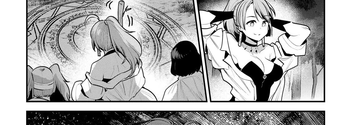 Cuộc Phiêu Lưu Của Kẻ Bất Tử Không Mong Muốn Chapter 44 - Trang 44