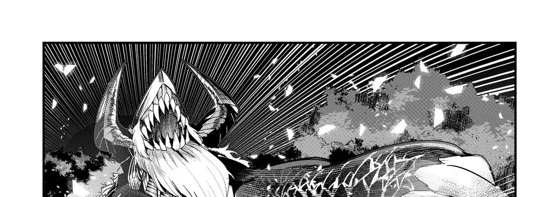 Cuộc Phiêu Lưu Của Kẻ Bất Tử Không Mong Muốn Chapter 44 - Trang 46