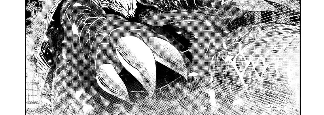 Cuộc Phiêu Lưu Của Kẻ Bất Tử Không Mong Muốn Chapter 44 - Trang 47