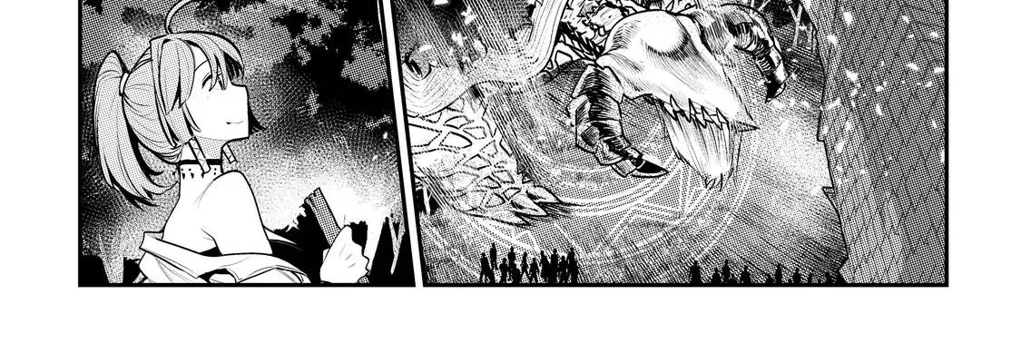 Cuộc Phiêu Lưu Của Kẻ Bất Tử Không Mong Muốn Chapter 44 - Trang 49