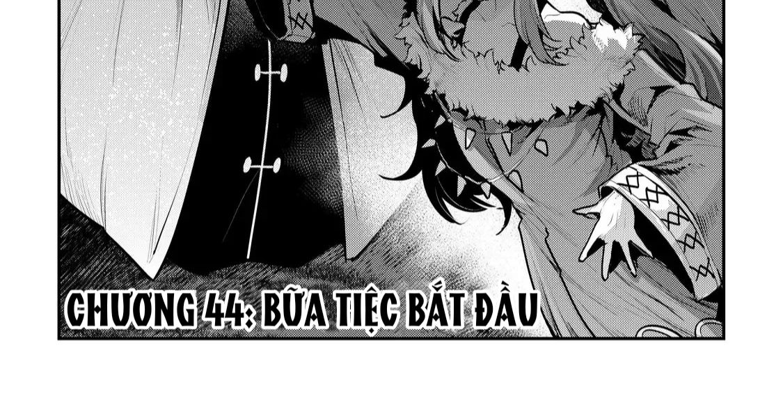 Cuộc Phiêu Lưu Của Kẻ Bất Tử Không Mong Muốn Chapter 44 - Trang 5