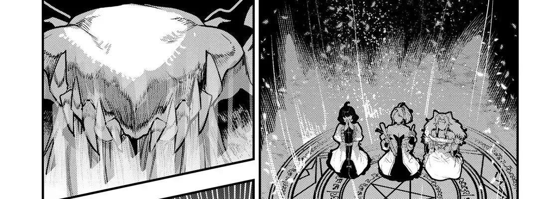 Cuộc Phiêu Lưu Của Kẻ Bất Tử Không Mong Muốn Chapter 44 - Trang 50